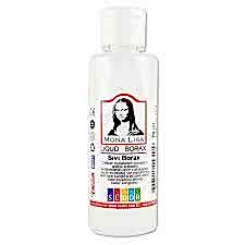 SÜDOR YAPIŞTIRICI SIVI 70ML BORAX