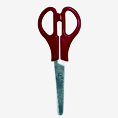 Südor Ögrenci Makasi Ekonomik 50 MM SM05