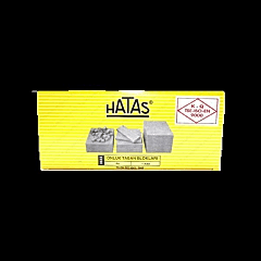 Hatas Onluk Taban Bloklari 0848