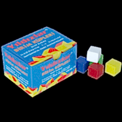 YILDIZLAR BİRİM KÜPLER