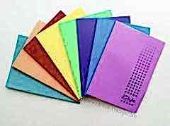 KESKİN COLOR A5 DEFTER 40/4 PP.KAPAK