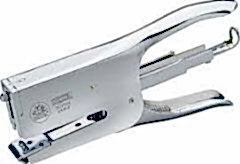 DELTA ZIMBA Makinasi Pens Tipi 105  24/6-8