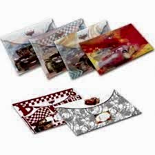 KESKİN COLOR ÇITÇITLI DOSYA A4 LİSANSLI