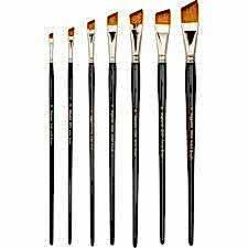 BİGPOİNT FIRÇA yan kesik 200a/8   bpf200a/8