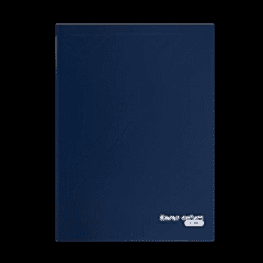 Bayindir Karar Defteri Ciltli 72 YP 24x34