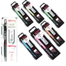 ROTRİNG Versatil+Min Silgi Hediyeli 0.7 MM Okul Seti
