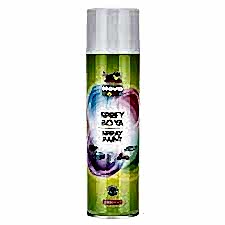 Nova Color Sprey Boya 200 ML Beyaz NC-804