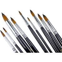 SAMUR FIRÇA SULUBOYA NO:3