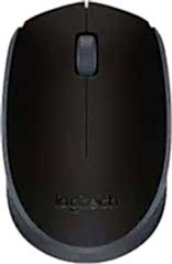 LOGİTECH MAUSE KABLOSUZ M171