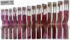 SAMUR FIRÇA SULUBOYA NO.16