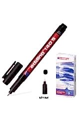 EDDİNG ASETAT KALEMİ S SİYAH 140