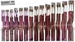 SAMUR FIRÇA SULUBOYA NO.5