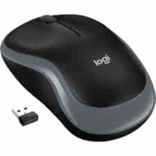 LOGITECH MAUSE KABLOSUZ M185