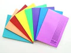 KOMEKS DEFTER A5  60/4 KARELİ