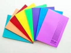 KOMEKS DEFTER A5  80/4 KARELİ