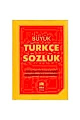 EMA TÜRKÇE SÖZLÜK BÜYÜK
