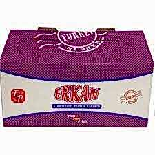 ERKAN KILÇIK AVRUPA 25 MM 10.000 Lİ