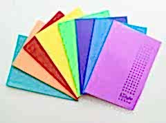 KOMEKS DEFTER GÜZEL YAZI A5  40 YP