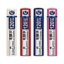FABER MİN 0,7MM-120Lİ 2B