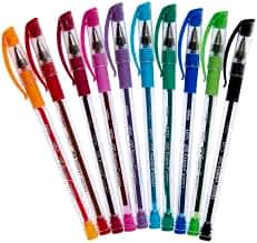 FABER TÜKENMEZ KALEM 1425 RENKLİ TEKLİ