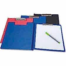 ARK SEKRETERLİK A4 SERT PLASTİK 760