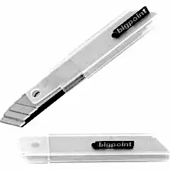 BİGPOİNT MAKET BIÇAĞI YEDEĞİ GENİŞ BP458