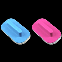 BRONS TAHTA SİLGİSİ BR-218