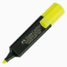 FABER FOSFORLU KALEM SARI 1548