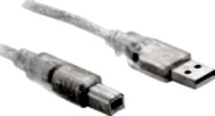 SLİNK YAZICI KABLOSU USB 1,5M  U2015