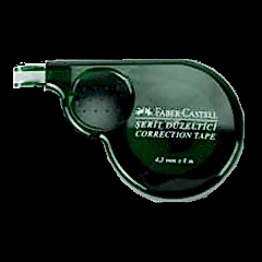 FABER DAKSİL ŞERİT 4,2mm*8mt