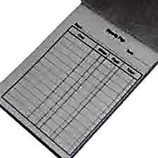 FOLIX SİPARİŞ FİŞİ 3/50 OTOKOPİLİ