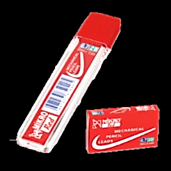 Mikro Min 2B 60 MM 0.7 MM Kirmizi