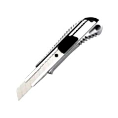 YING-SAN MAKET BIÇAĞI BÜYÜK METAL 8891