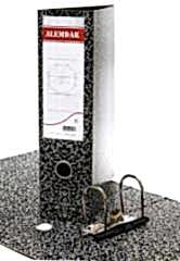 ALEMDAR GENİŞ KARTON KLASÖR