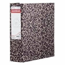 ALEMDAR DAR KARTON KLASÖR.