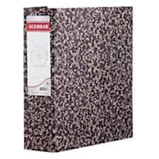 ALEMDAR GENİŞ TELGRAF KARTON KLASÖR.