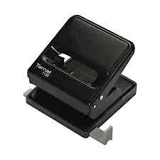 Temat Delgeç 1100 Siyah 20 sayfa