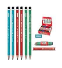 FABER KURŞUN KALEM MERCANLI