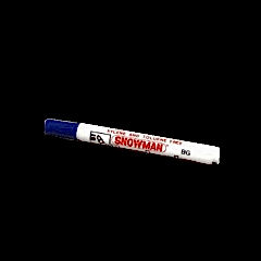 SNOWMAN TAHTA Kalemi Mavi BG-12