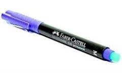 FABER ASETAT Kalemi M Mavi 15 25 51