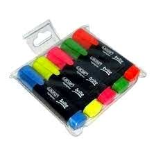 LACCO FOSFORLU KALEM 5 Lİ    215