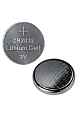 SUPEX PİL 2032  3V LİTYUM