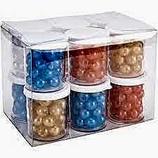 BRONS BONCUK BÜYÜK SEDEFLİ BR-693-692