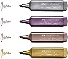 FABER FOSFORLU KALEM GÜMÜŞ 1546