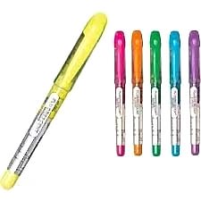 AIHAO FOSFORLU KALEM 601 YEŞİL KALEM TİPİ