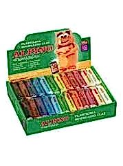 ALPINO OYUN HAMURU 50 GR DP-915