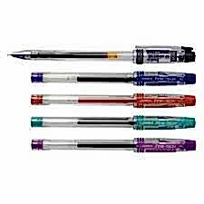 DONGA FİNETECH 0,3 JEL KALEM MAVİ