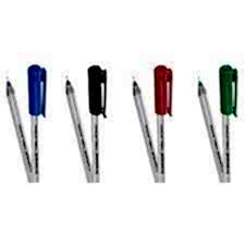 PENSAN Triball Tükenmez Kalem 1,0 Mm Kırmızı TEKLİ