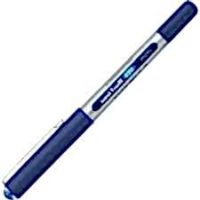 Uni-Ball UB-150 Roller Kalem mavi 0.5 MM Eye Micro Bilye Uç