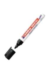 EDDİNG 360 XL TAHTA KALEMİ SİYAH